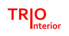 Логотип Изготовление мебели на заказ «Trio Interior»