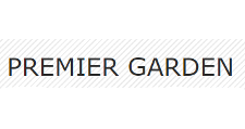 Логотип Изготовление мебели на заказ «Premier Garden»