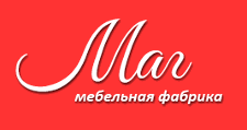 Логотип Изготовление мебели на заказ «Маг»