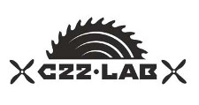 Логотип Салон мебели «C22lab»