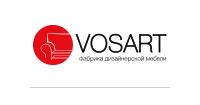 Логотип Изготовление мебели на заказ «VOSART»