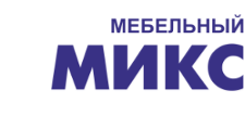Логотип Салон мебели «Мебельный Микс»