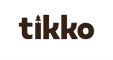 Логотип Изготовление мебели на заказ «tikko»