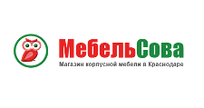 Логотип Салон мебели «Мебельсова»