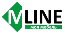 Логотип Мебельная фабрика «MLINE»