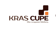 Логотип Изготовление мебели на заказ «Kras Cupe»