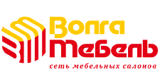 Логотип Салон мебели «Волга Мебель»