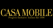 Логотип Салон мебели «CASA MOBILE»