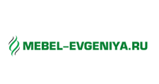 Логотип Изготовление мебели на заказ «mebel-evgeniya.ru»