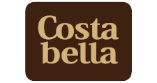 Логотип Салон мебели «Costa Bella»