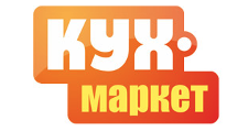 Логотип Салон мебели «Кухмаркет»