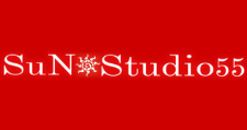 Логотип Салон мебели «Sun Studio 55»