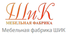 Логотип Салон мебели «ШиК»