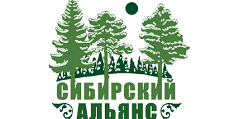 Логотип Изготовление мебели на заказ «Сибирский альянс»