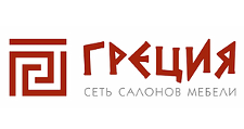 Логотип Салон мебели «Греция»