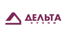 Логотип Мебельная фабрика «Дельта Кухни»