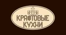 Логотип Изготовление мебели на заказ «Крафтовые кухни»