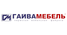 Логотип Мебельная фабрика «Гайвамебель»