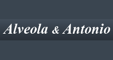Логотип Изготовление мебели на заказ «Alveola & Antonio»