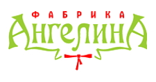Логотип Изготовление мебели на заказ «Ангелина»
