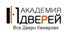Логотип Салон мебели «Академия дверей»