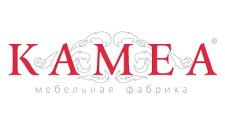 Логотип Салон мебели «КАМЕА»