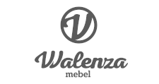 Логотип Мебельная фабрика «Walenza mebel»