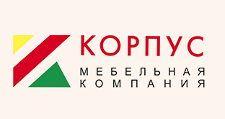 Логотип Изготовление мебели на заказ «Корпус»