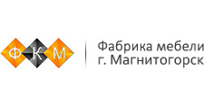 Логотип Салон мебели «ФКМ-Продукт»