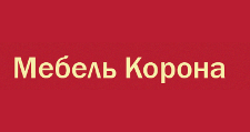 Логотип Салон мебели «Корона»
