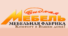 Логотип Салон мебели «Видная мебель»