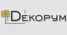 Логотип Салон мебели «Декорум»