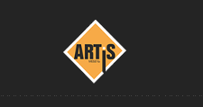Логотип Салон мебели «Artis»