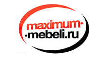 Логотип Салон мебели «Maximum Mebeli»