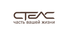 Логотип Салон мебели «Стелс»