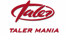 Логотип Изготовление мебели на заказ «Taler Mania»