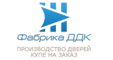Логотип Изготовление мебели на заказ «ДДК»