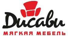Логотип Мебельная фабрика «ДиСави»