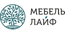 Логотип Мебельная фабрика «Мебель Лайф»