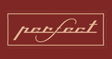 Логотип Мебельная фабрика «PERFECT»