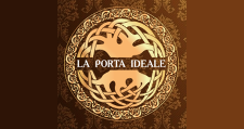 Логотип Изготовление мебели на заказ «La porta ideale»