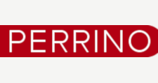 Логотип Салон мебели «Perrino»