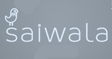 Логотип Салон мебели «Saiwala»