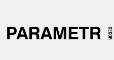 Логотип Салон мебели «ParaMetr»