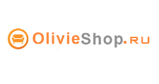 Логотип Салон мебели «Оливье»