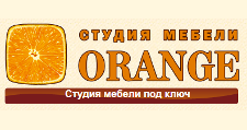 Логотип Изготовление мебели на заказ «Orange, студия мебели»