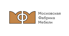 Логотип Изготовление мебели на заказ «Московская фабрика мебели»