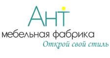 Логотип Салон мебели «АНТ»