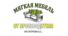 Логотип Салон мебели «ИП Петрова Е.С.»