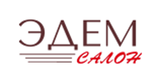 Логотип Салон мебели «Эдем»
